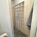 Διαμέρισμα & Stylish 3-person I 5 Min To Metro