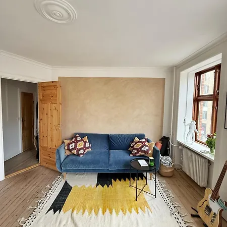 Cozy Cool Crib In The Heart Of *