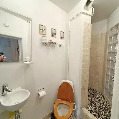 Cozy Cool Crib In The Heart Of Apartman Koppenhága